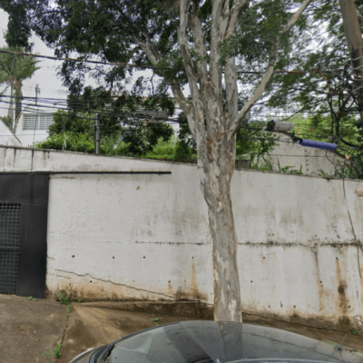 Santa Lúcia – Belo Horizonte/MG