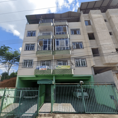 Santa Maria – Juiz de Fora/MG
