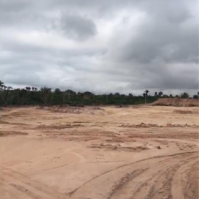 Santa Maria – Teresina/PI