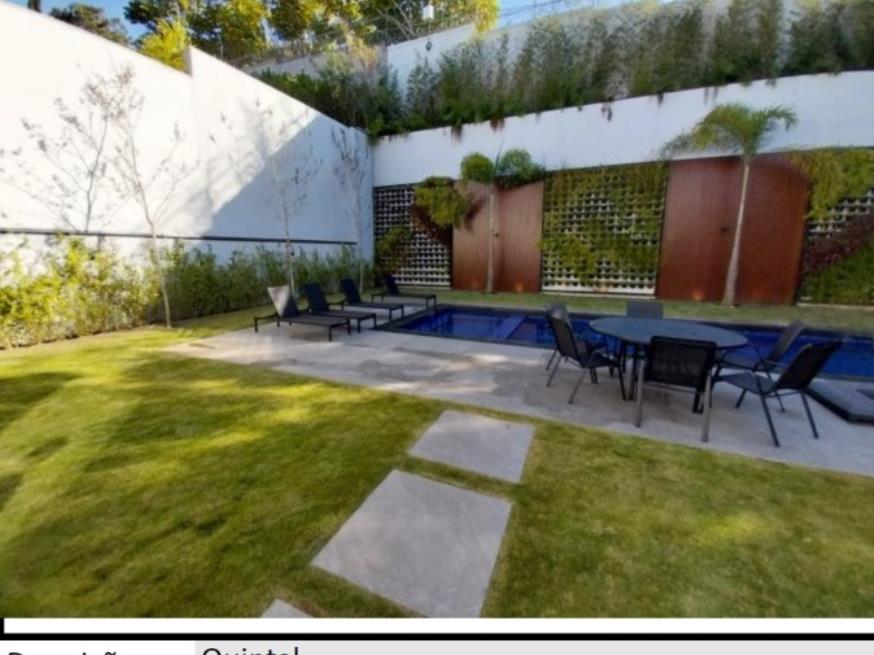 Foto ilustrativa 15 - Santana de Parnaíba/SP – Fazenda Tamboré Residencial 2 – Casa com 710m²