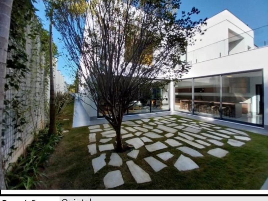 Foto ilustrativa 16 - Santana de Parnaíba/SP – Fazenda Tamboré Residencial 2 – Casa com 710m²