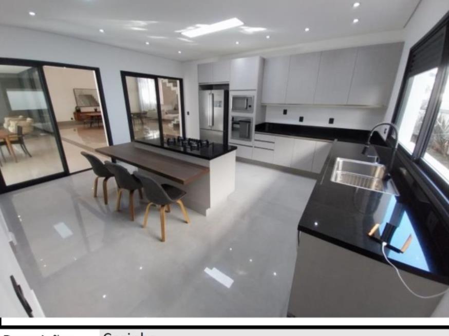 Foto ilustrativa 18 - Santana de Parnaíba/SP – Fazenda Tamboré Residencial 2 – Casa com 710m²