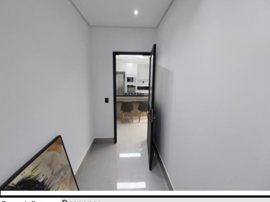 Foto ilustrativa 19 - Santana de Parnaíba/SP – Fazenda Tamboré Residencial 2 – Casa com 710m²