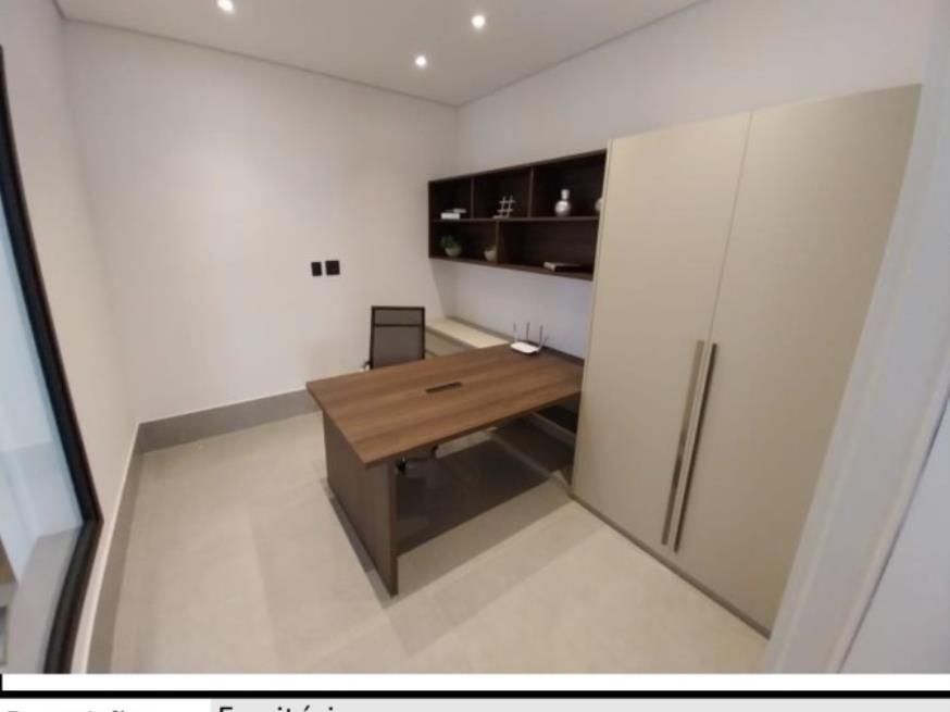 Foto ilustrativa 23 - Santana de Parnaíba/SP – Fazenda Tamboré Residencial 2 – Casa com 710m²
