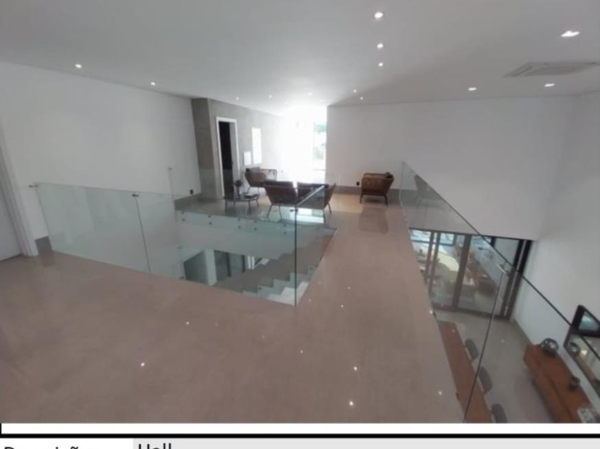 Foto ilustrativa 26 - Santana de Parnaíba/SP – Fazenda Tamboré Residencial 2 – Casa com 710m²