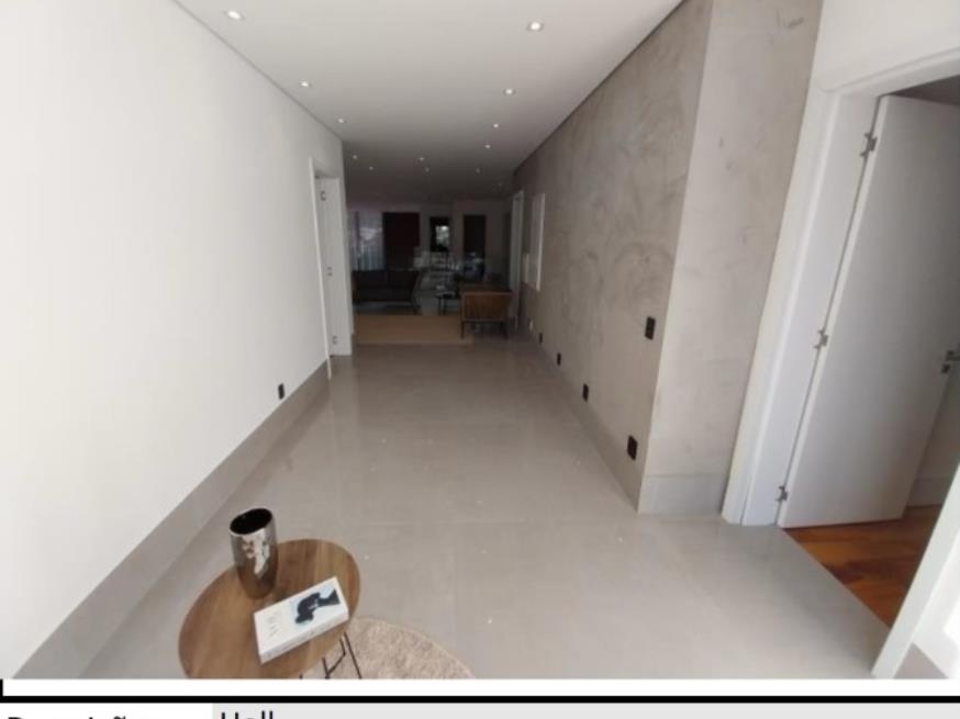 Foto ilustrativa 27 - Santana de Parnaíba/SP – Fazenda Tamboré Residencial 2 – Casa com 710m²