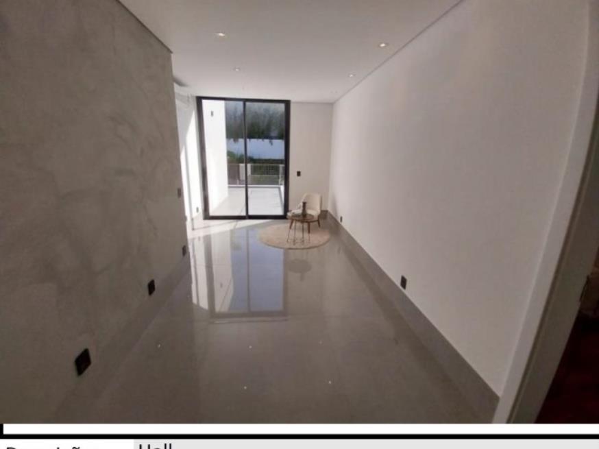 Foto ilustrativa 28 - Santana de Parnaíba/SP – Fazenda Tamboré Residencial 2 – Casa com 710m²