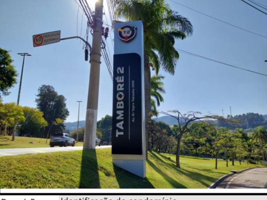 Foto ilustrativa 3 - Santana de Parnaíba/SP – Fazenda Tamboré Residencial 2 – Casa com 710m²