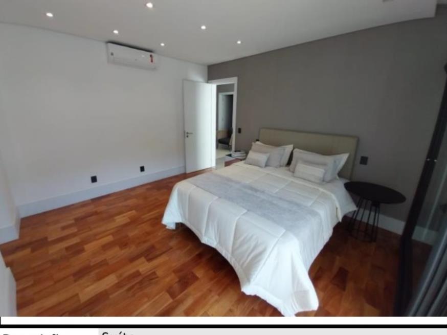 Foto ilustrativa 30 - Santana de Parnaíba/SP – Fazenda Tamboré Residencial 2 – Casa com 710m²