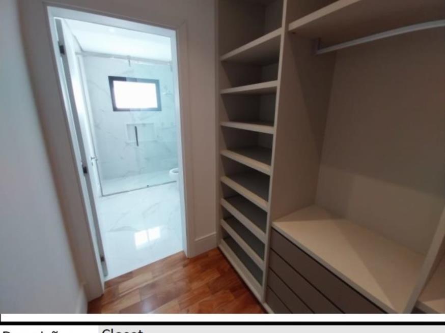 Foto ilustrativa 31 - Santana de Parnaíba/SP – Fazenda Tamboré Residencial 2 – Casa com 710m²