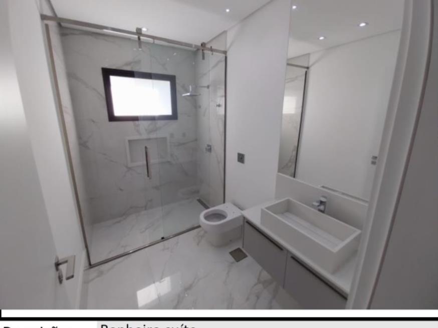 Foto ilustrativa 32 - Santana de Parnaíba/SP – Fazenda Tamboré Residencial 2 – Casa com 710m²