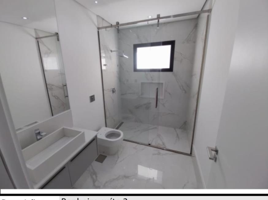 Foto ilustrativa 36 - Santana de Parnaíba/SP – Fazenda Tamboré Residencial 2 – Casa com 710m²