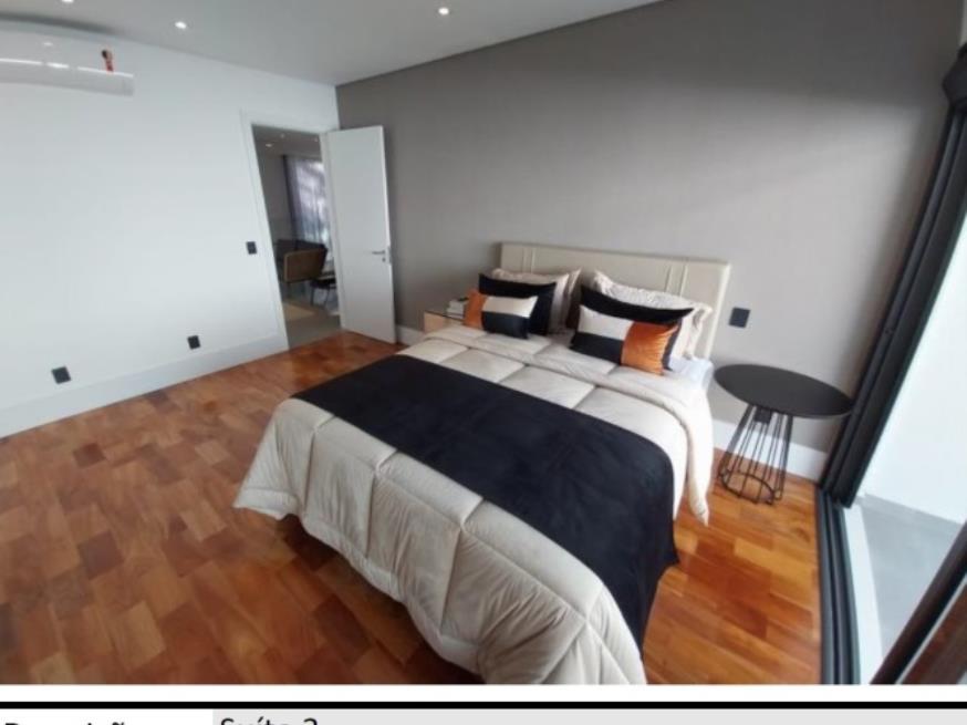 Foto ilustrativa 37 - Santana de Parnaíba/SP – Fazenda Tamboré Residencial 2 – Casa com 710m²