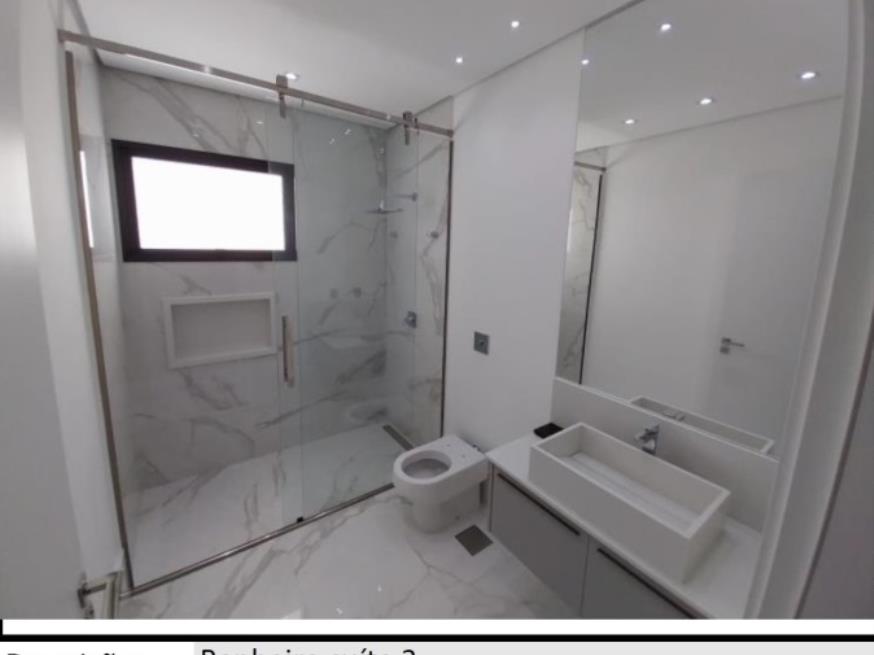 Foto ilustrativa 39 - Santana de Parnaíba/SP – Fazenda Tamboré Residencial 2 – Casa com 710m²