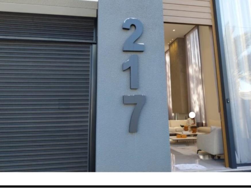 Foto ilustrativa 4 - Santana de Parnaíba/SP – Fazenda Tamboré Residencial 2 – Casa com 710m²