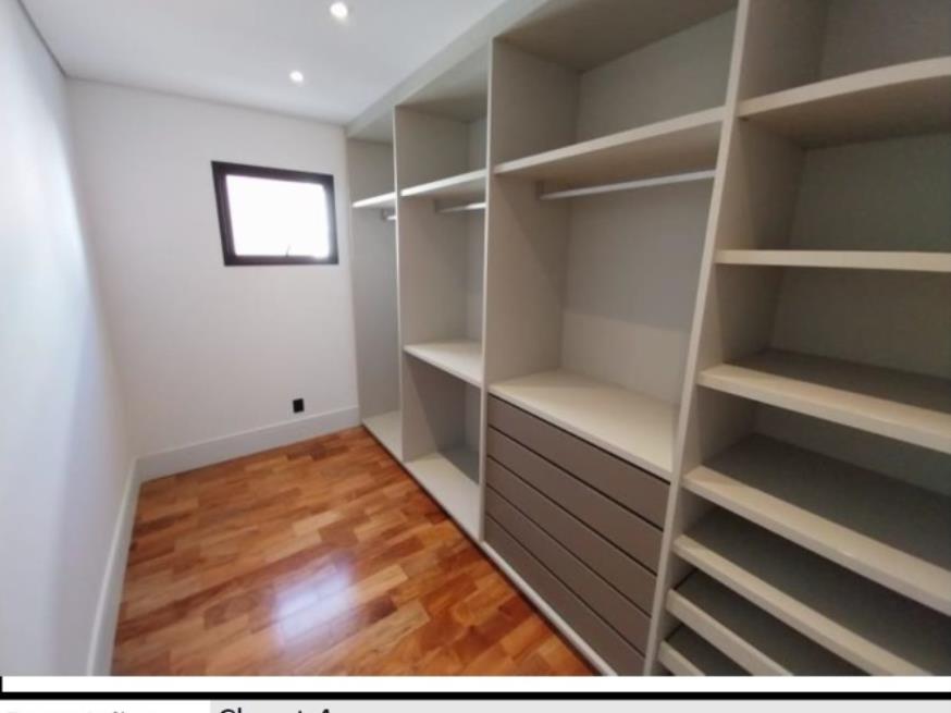 Foto ilustrativa 42 - Santana de Parnaíba/SP – Fazenda Tamboré Residencial 2 – Casa com 710m²