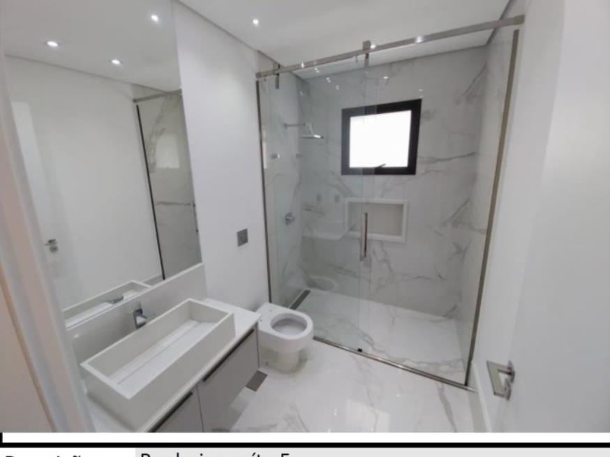 Foto ilustrativa 47 - Santana de Parnaíba/SP – Fazenda Tamboré Residencial 2 – Casa com 710m²