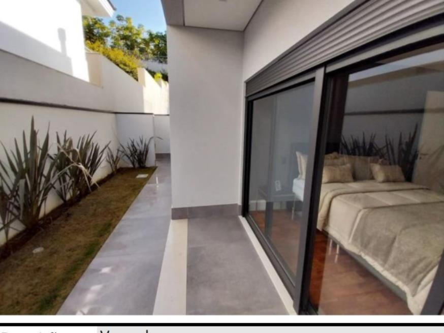 Foto ilustrativa 48 - Santana de Parnaíba/SP – Fazenda Tamboré Residencial 2 – Casa com 710m²