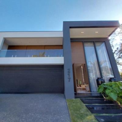 Santana de Parnaíba/SP – Fazenda Tamboré Residencial 2 – Casa com 710m²