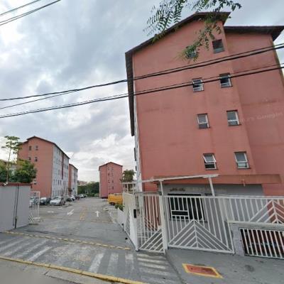 Foto ilustrativa 1 - Santo André/SP – Parque Erasmo Assunção – Apartamento com 44m²