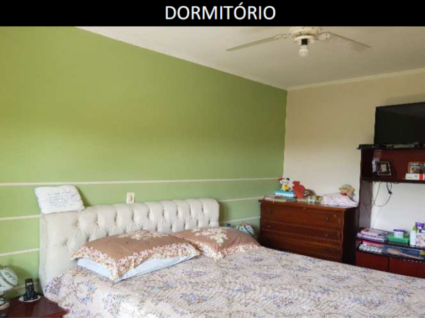 Foto ilustrativa 12 - Santo André/SP – Vila Valparaíso – Imóvel em área de 415m²