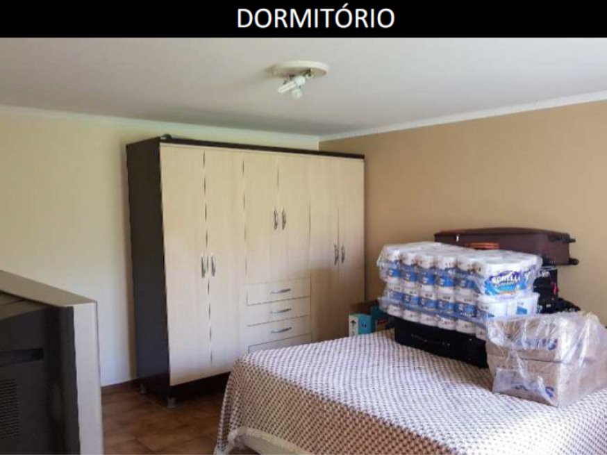 Foto ilustrativa 14 - Santo André/SP – Vila Valparaíso – Imóvel em área de 415m²