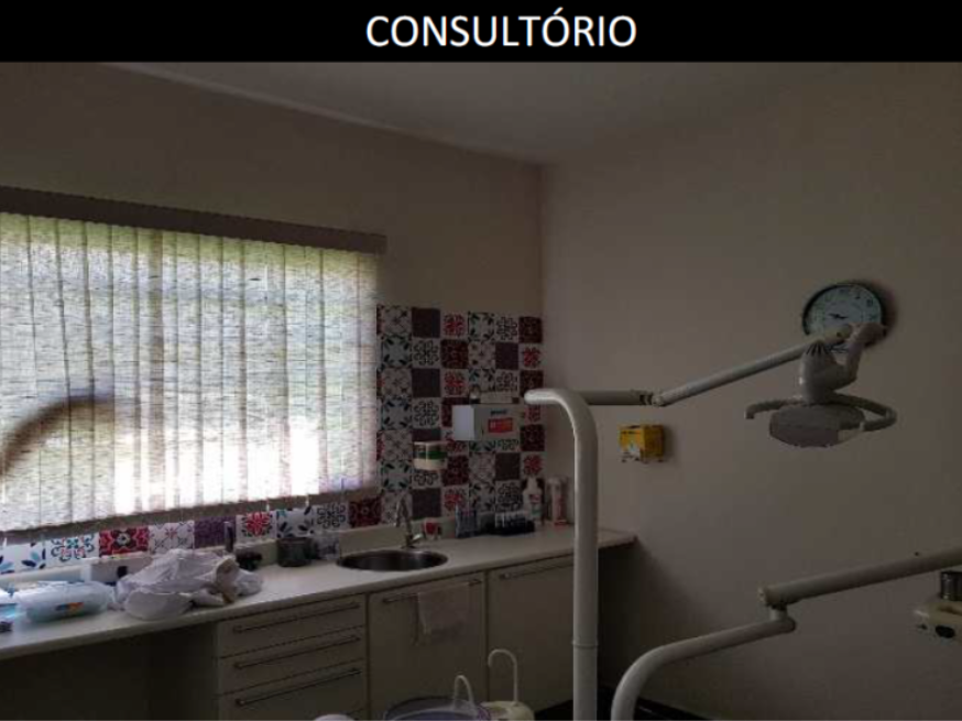 Foto ilustrativa 16 - Santo André/SP – Vila Valparaíso – Imóvel em área de 415m²