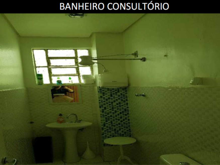 Foto ilustrativa 19 - Santo André/SP – Vila Valparaíso – Imóvel em área de 415m²