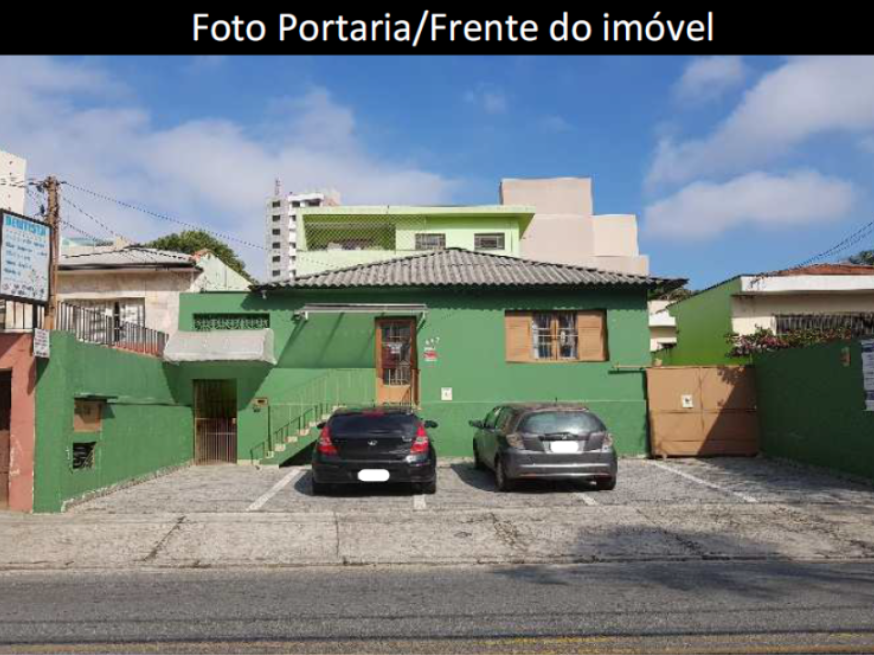 Foto ilustrativa 2 - Santo André/SP – Vila Valparaíso – Imóvel em área de 415m²