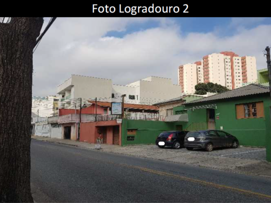 Foto ilustrativa 21 - Santo André/SP – Vila Valparaíso – Imóvel em área de 415m²