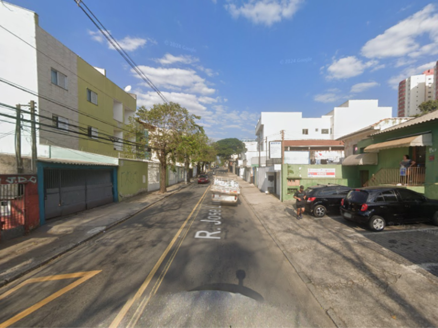 Foto ilustrativa 22 - Santo André/SP – Vila Valparaíso – Imóvel em área de 415m²