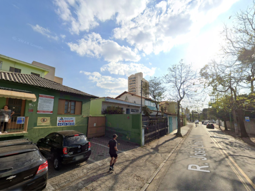 Foto ilustrativa 23 - Santo André/SP – Vila Valparaíso – Imóvel em área de 415m²