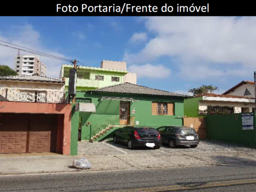 Foto ilustrativa 3 - Santo André/SP – Vila Valparaíso – Imóvel em área de 415m²