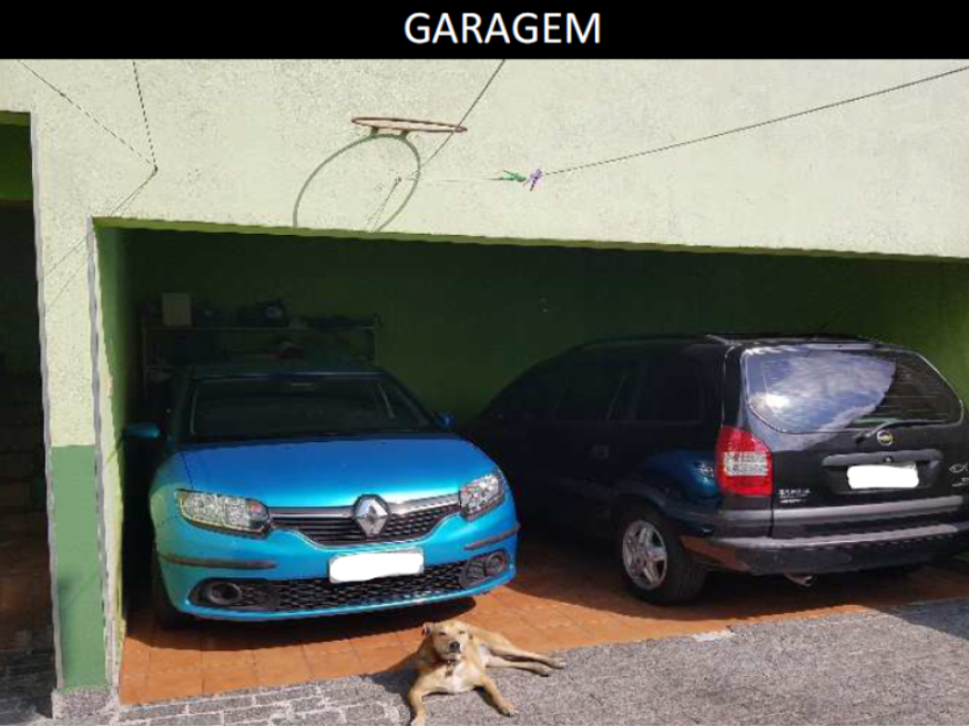 Foto ilustrativa 4 - Santo André/SP – Vila Valparaíso – Imóvel em área de 415m²