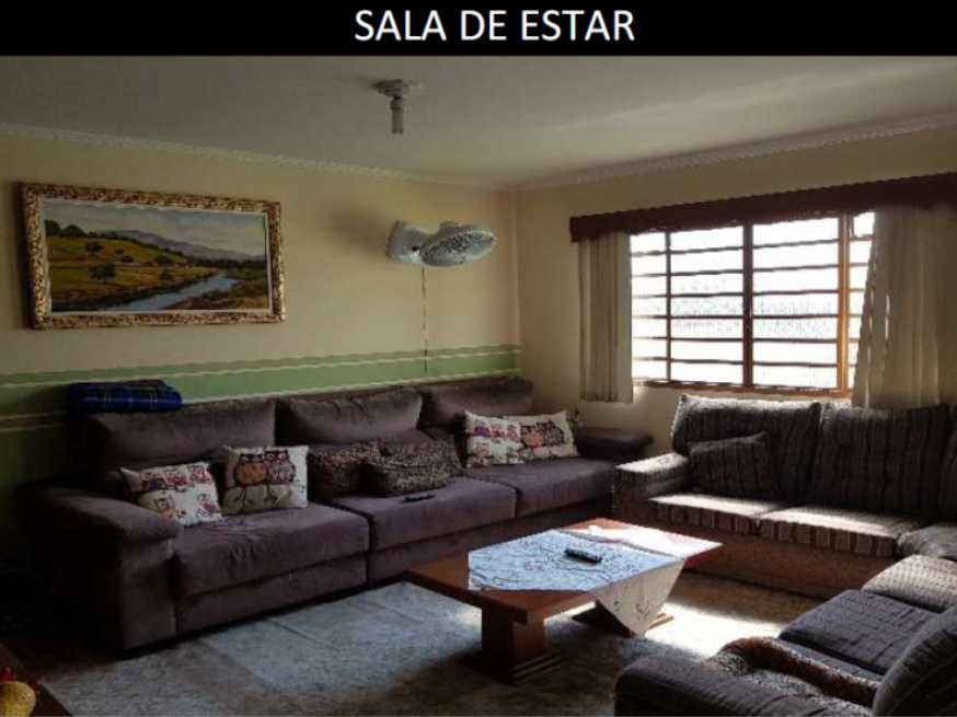 Foto ilustrativa 5 - Santo André/SP – Vila Valparaíso – Imóvel em área de 415m²