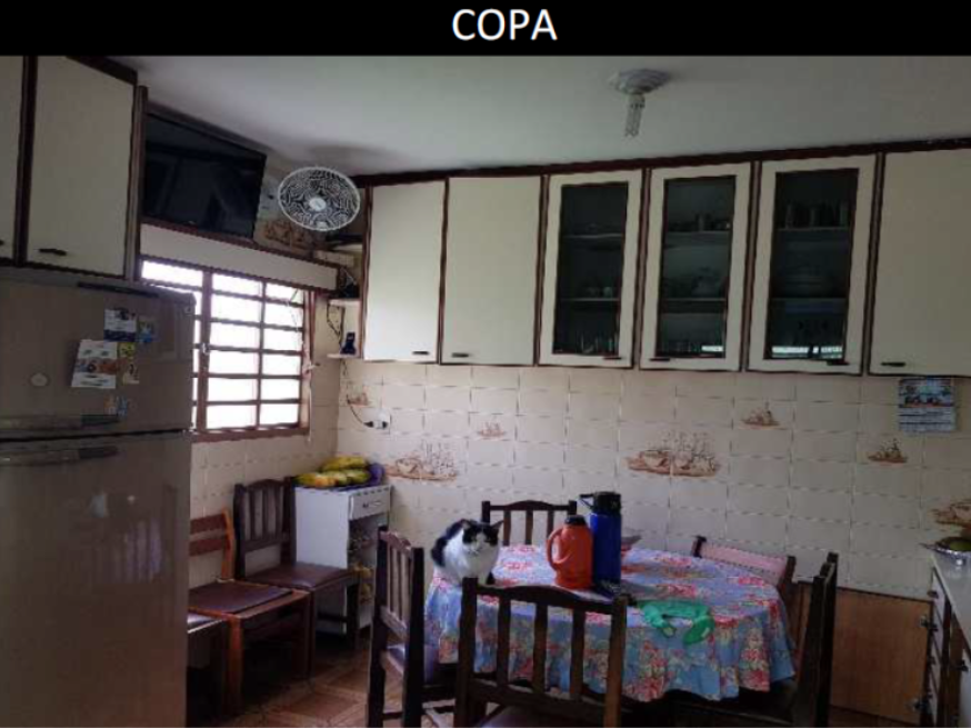 Foto ilustrativa 7 - Santo André/SP – Vila Valparaíso – Imóvel em área de 415m²