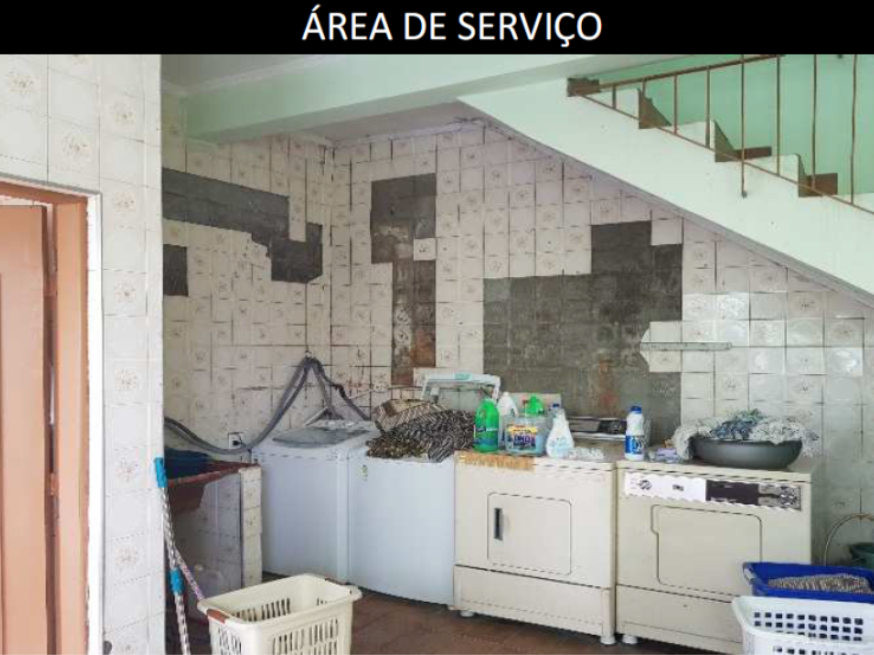 Foto ilustrativa 8 - Santo André/SP – Vila Valparaíso – Imóvel em área de 415m²
