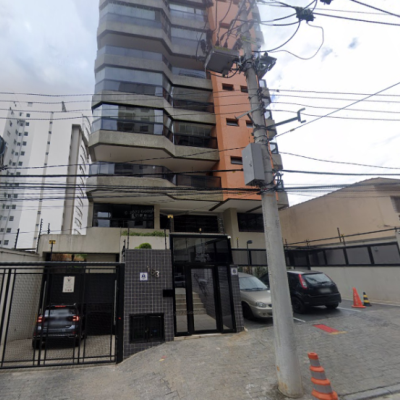 São Bernardo do Campo/SP – Vila Caminho do Mar – Apto com 200m²
