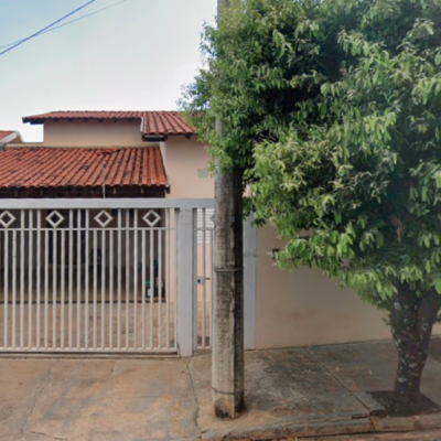 São José do Rio Preto (SP) | Casa 360m² | Jardim São Marco