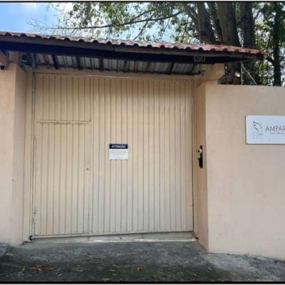 São José dos Campos/SP – Cajuru – Prédio comercial com 689m²