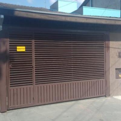 São José dos Campos/SP – Jardim Santa Luzia – Casa com 110m²