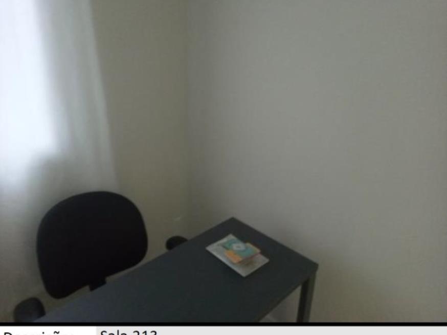 Foto ilustrativa 11 - São José/SC – Roçado – Sala com 60m²