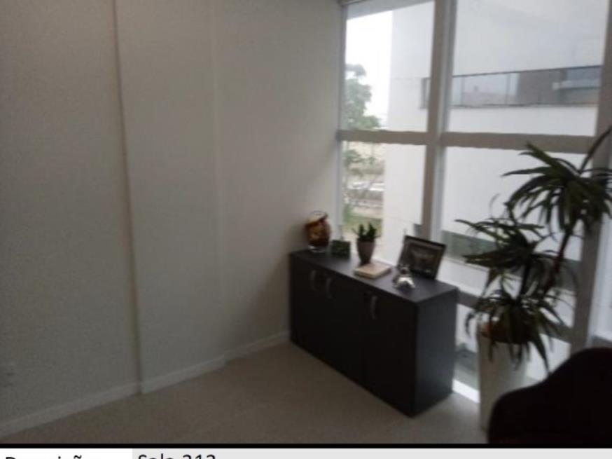 Foto ilustrativa 15 - São José/SC – Roçado – Sala com 60m²