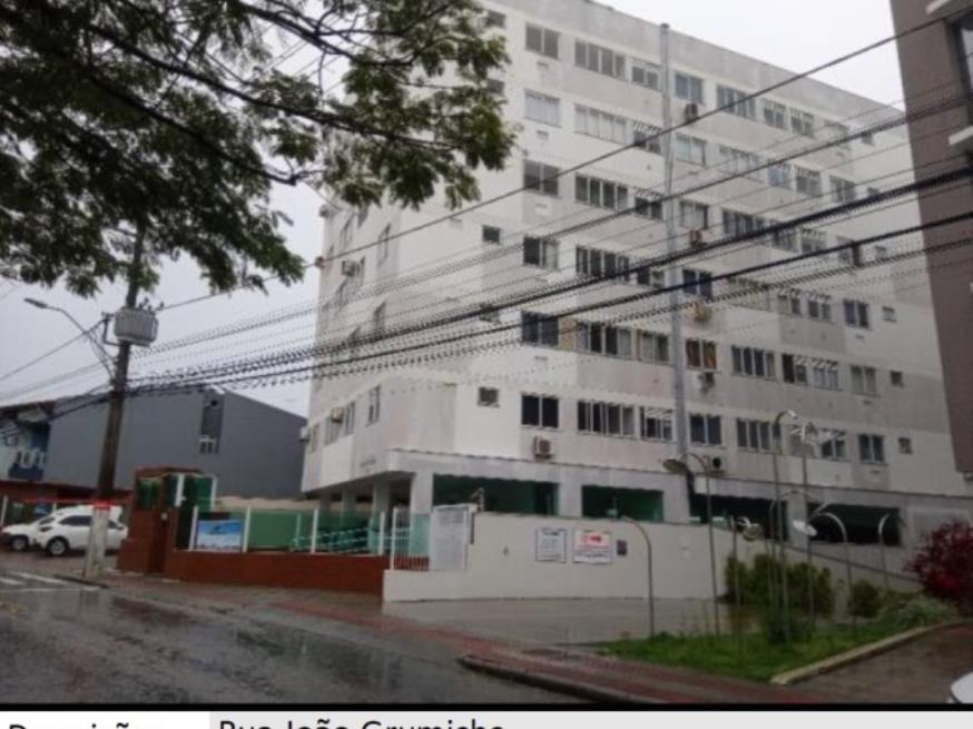 Foto ilustrativa 24 - São José/SC – Roçado – Sala com 60m²