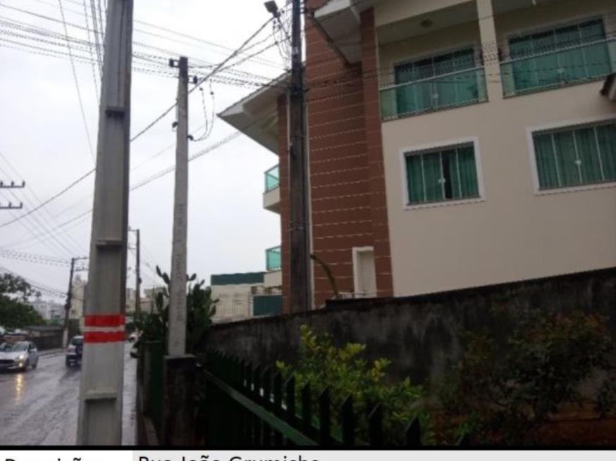 Foto ilustrativa 26 - São José/SC – Roçado – Sala com 60m²