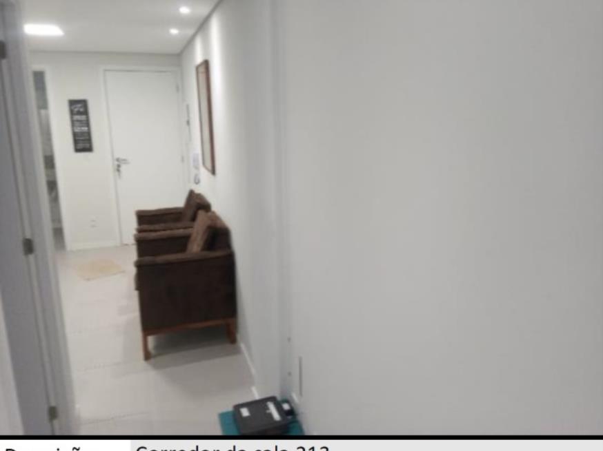 Foto ilustrativa 8 - São José/SC – Roçado – Sala com 60m²