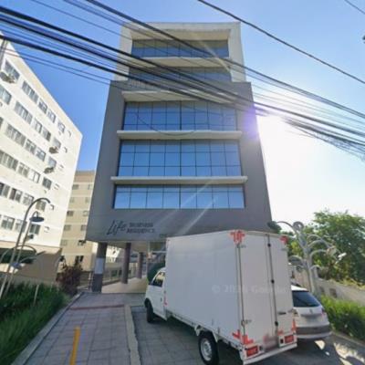 São José/SC – Roçado – Sala com 60m²