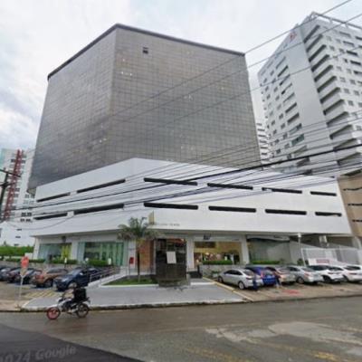 São Luís/MA – Renascença – Loja com 164m²