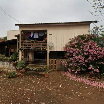 São Miguel – Francisco Beltrão/PR