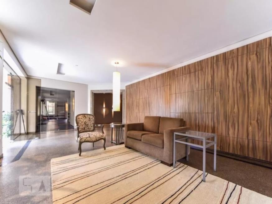 Foto ilustrativa 3 - São Paulo (SP) | Apartamento 412m² | Bairro Indianópolis